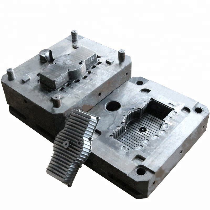 Die-casting mold